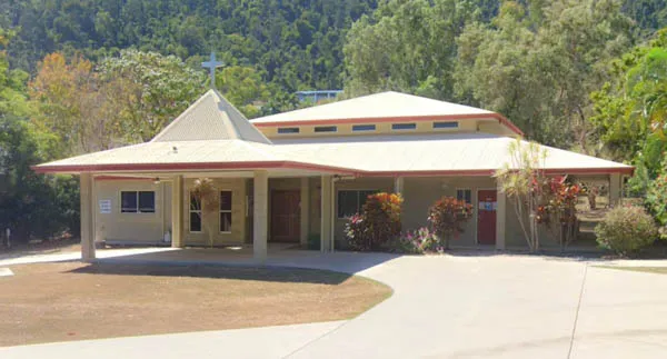 St Martin's Church, Cannonvale Image