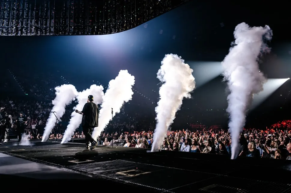 Townsville is Jelly Roll's Biggest Ever Headline Stadium Show in Australia  | Townsville Enterprise