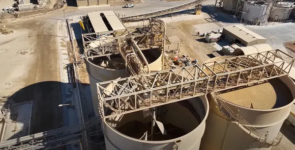 Securing the Future of Phosphate Hill