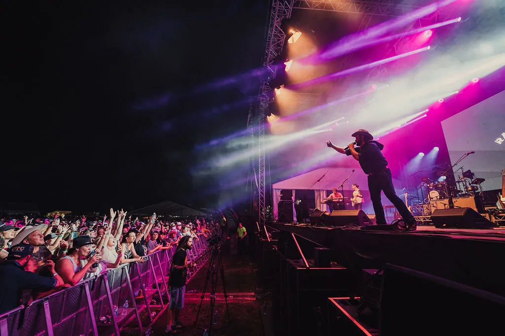 Country Fest Queensland 2026 Townsville Enterprise 497584284 N