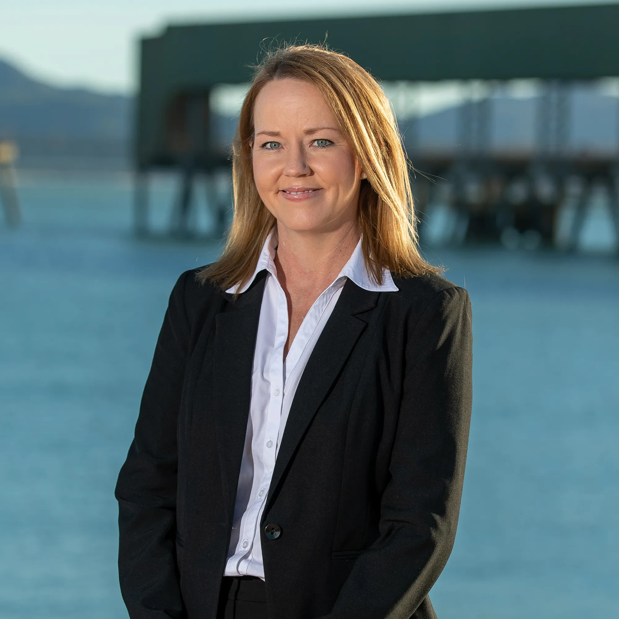 Ranee Crosby