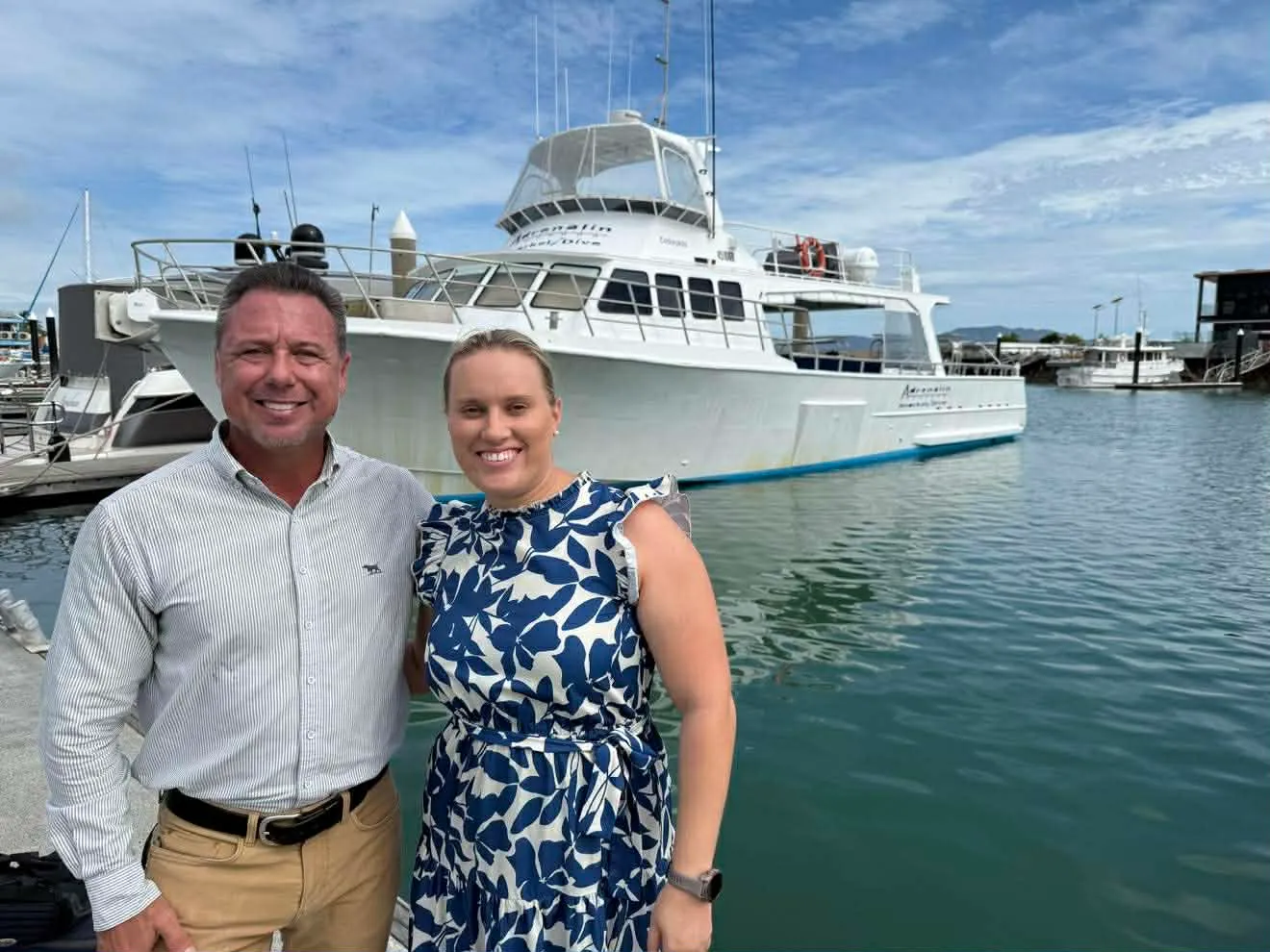 Mates Rates is back in 2025! | Townsville Enterprise