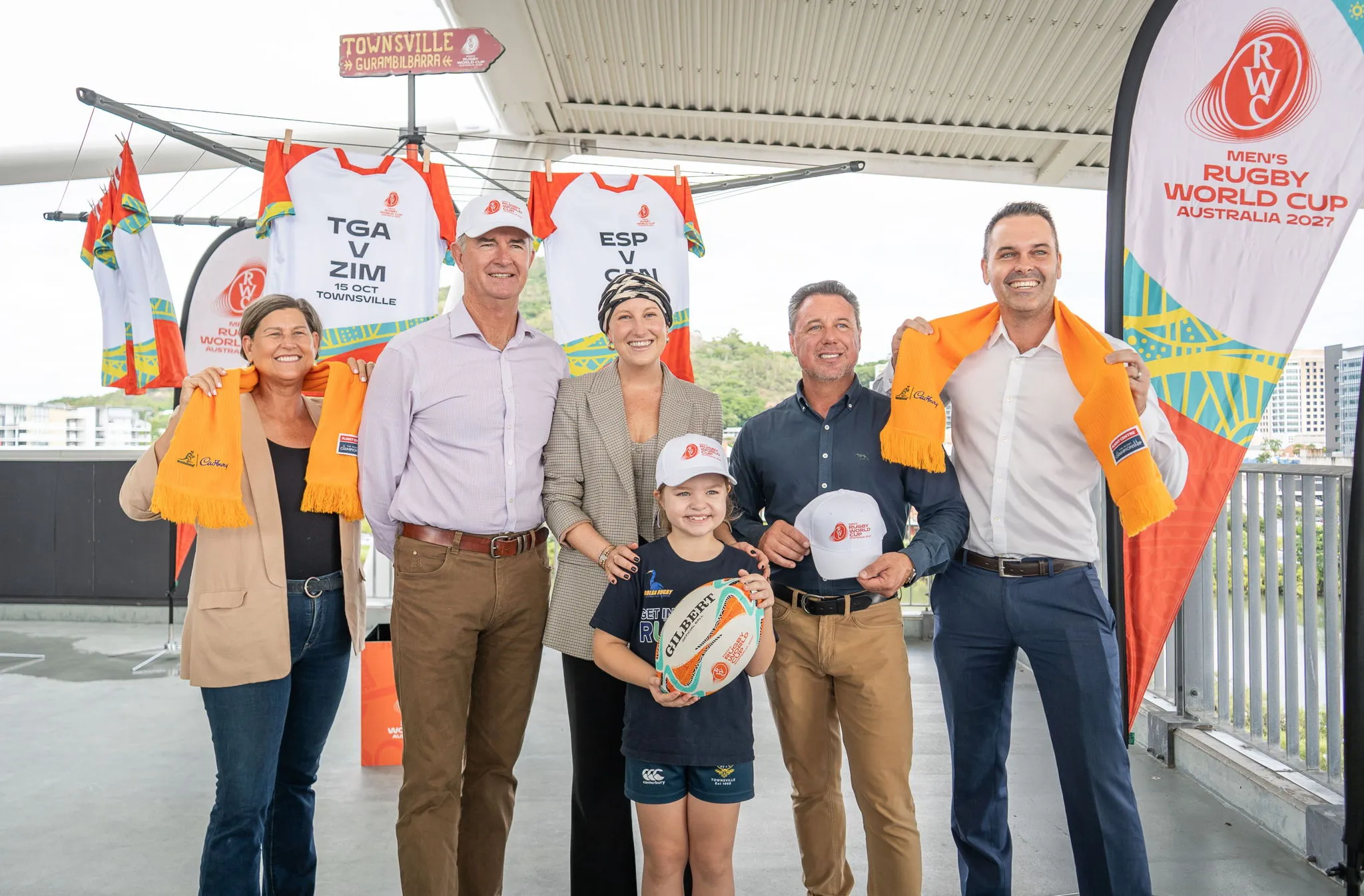 welcome-wayde-chiesa-townsville-enterprise