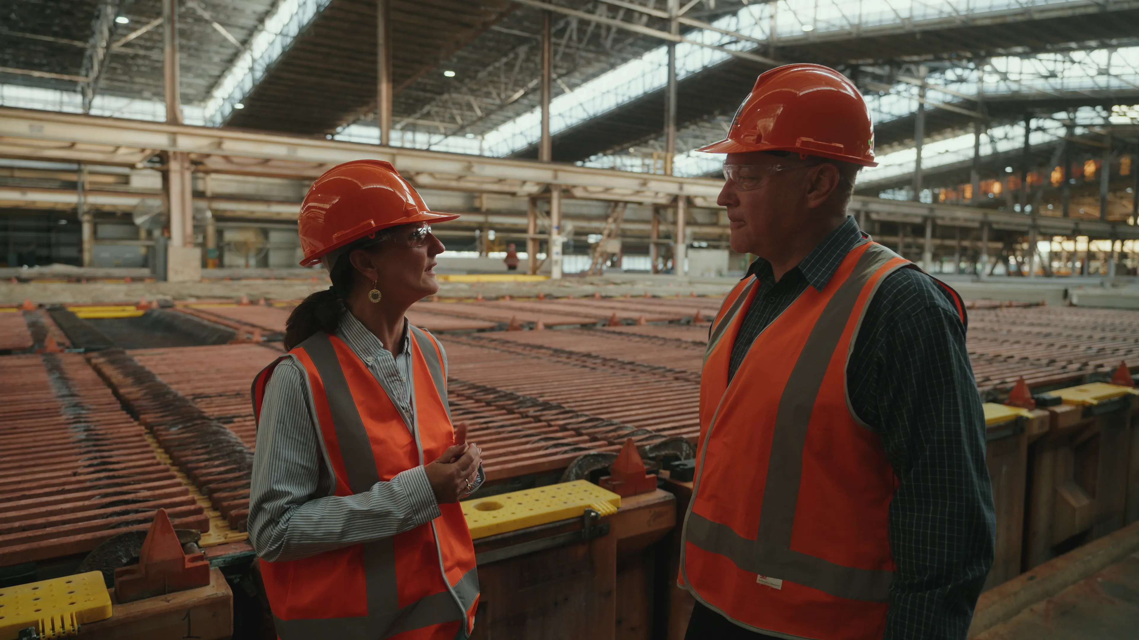 No Time for Politics: We Need a Deal to Save Our Copper Industry