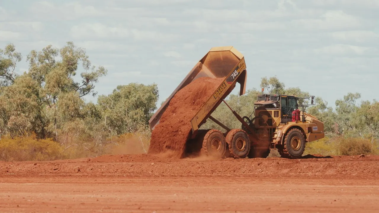 Harmony’s Eva Copper Mine Project worth $16 billion to Queensland’s economy