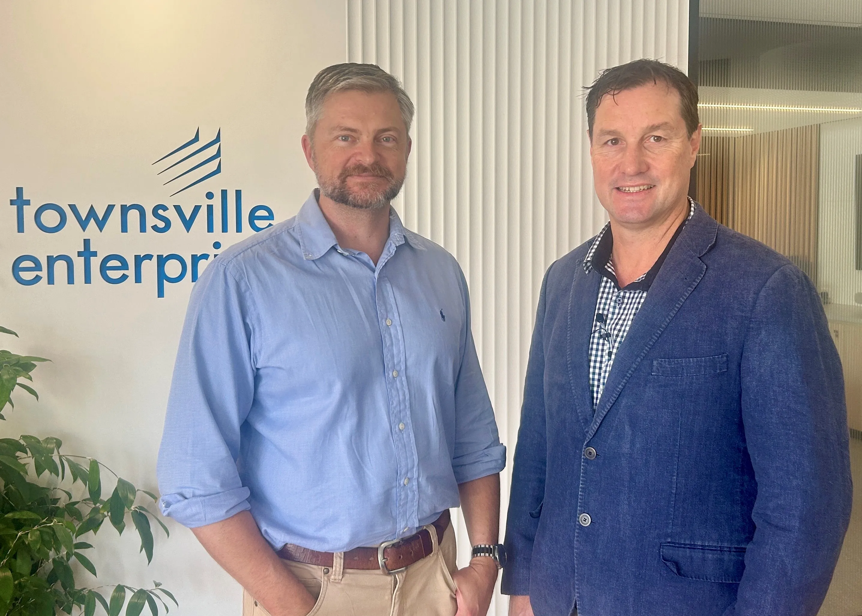 $1.1 Billion Biofuels Program: Securing North Queensland’s Energy Future