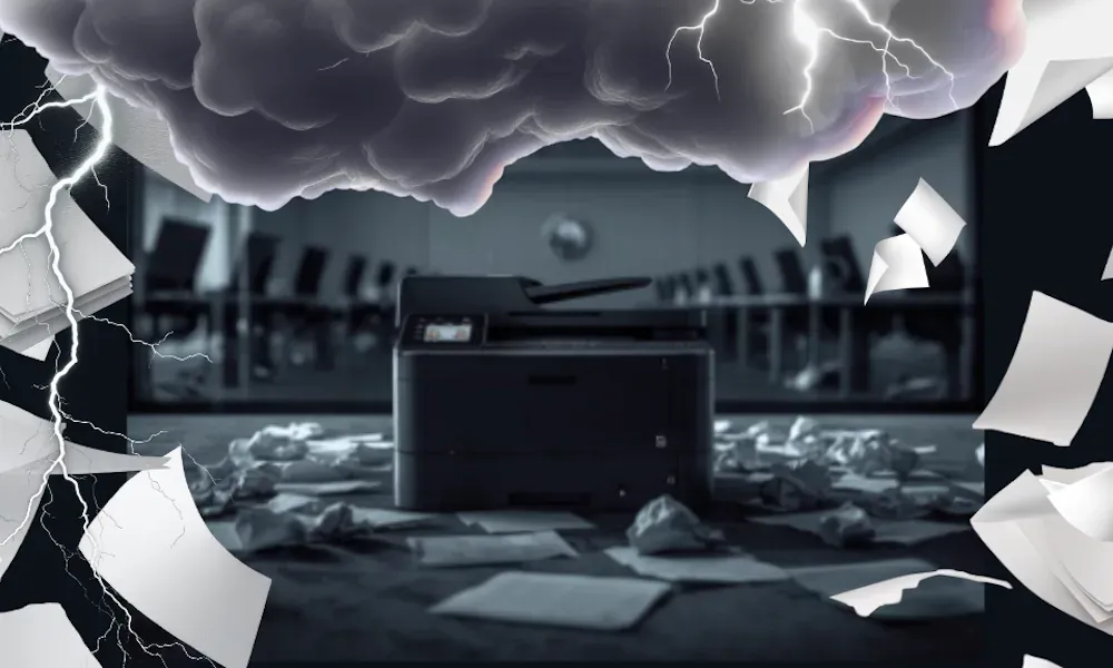 Why cheap printers are costing more than you think
