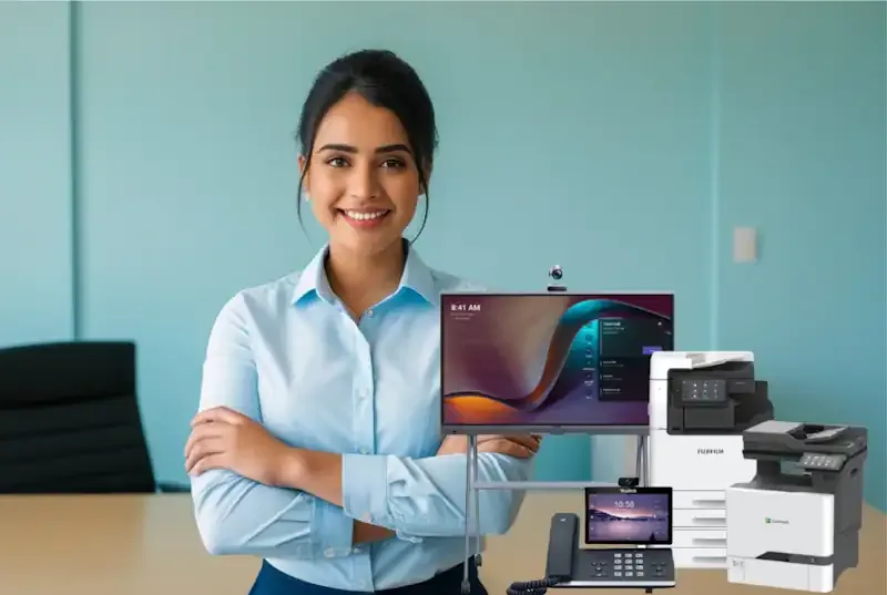 Business Technology for Professional Services in Townsville and North Queensland