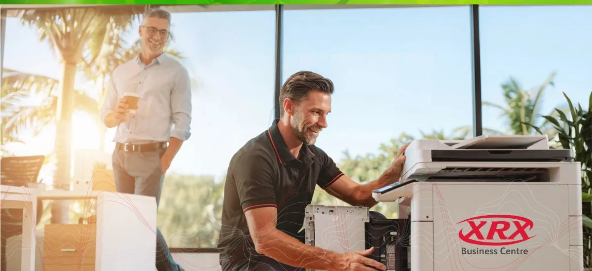 7 Questions to Ask Before Leasing an Office Printer in Townsville