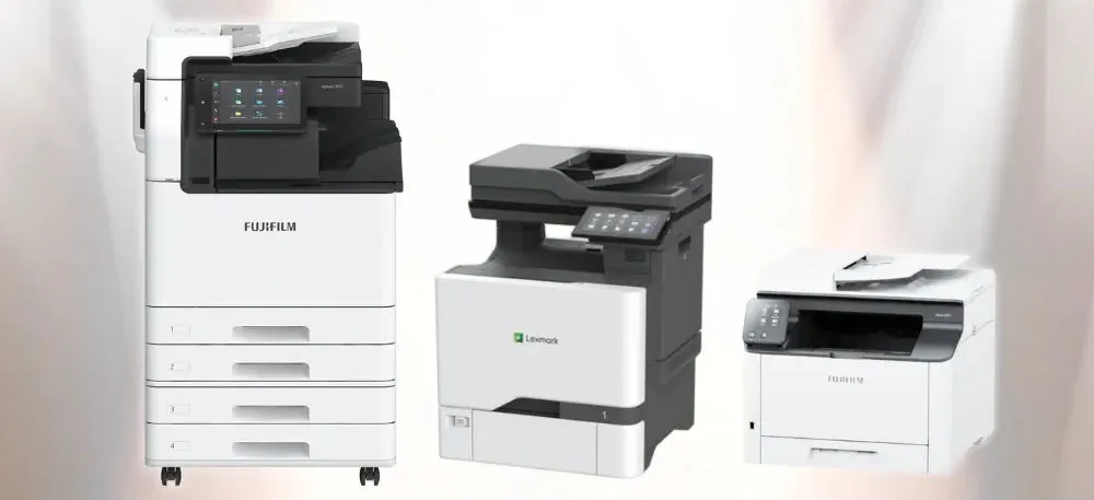 Why Office Printers Are Still the Most Hated Tech (And How Smart Businesses Are Fixing the Problem)