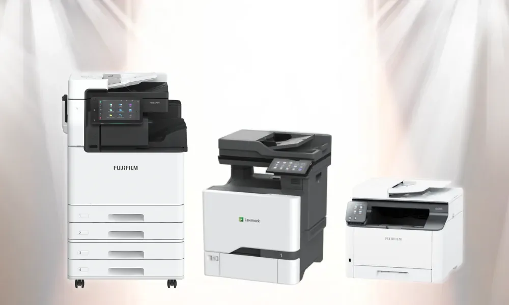 Smarter Printing Starts With Better Fit 
