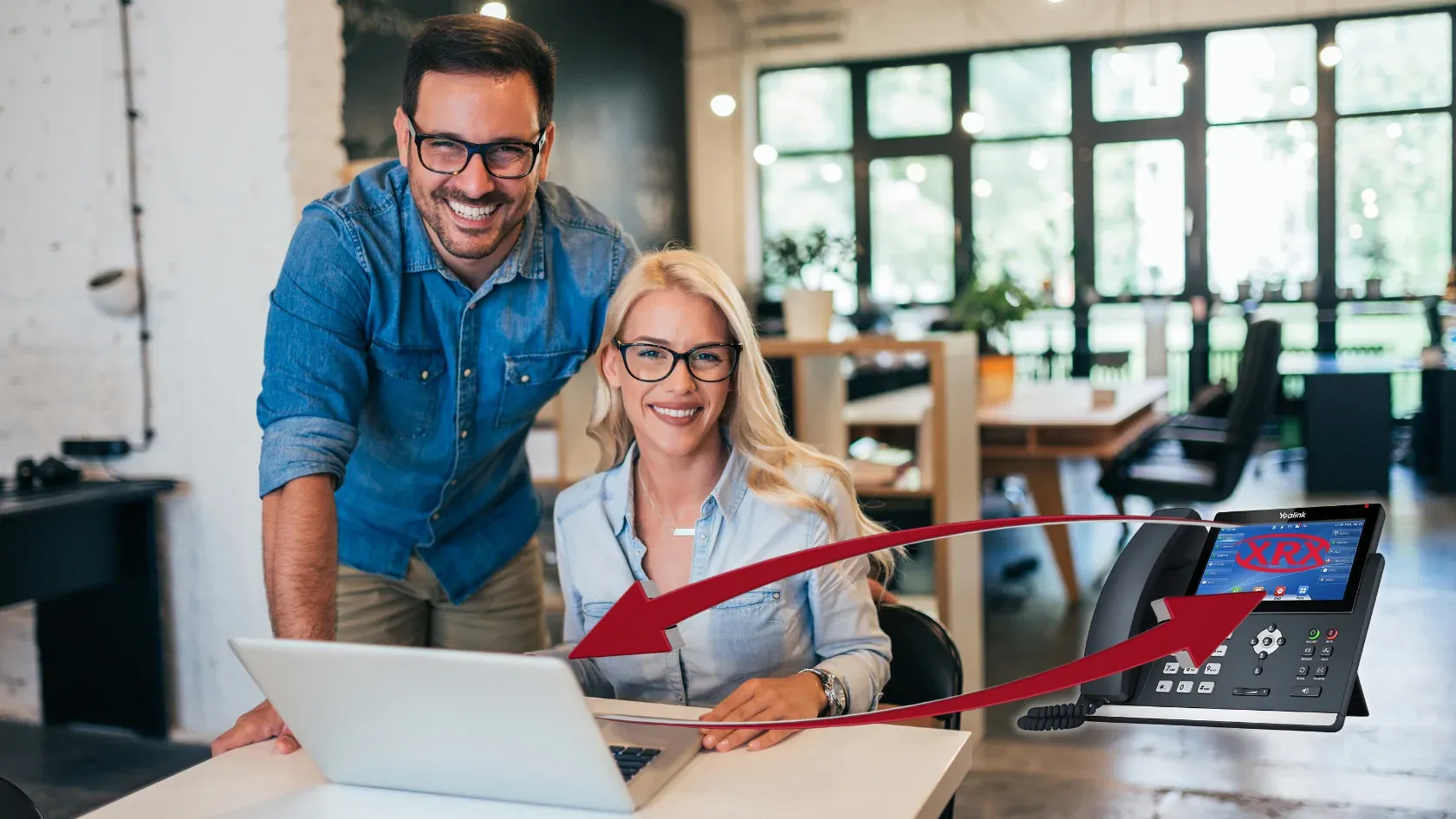 Best Phone System for Small Business