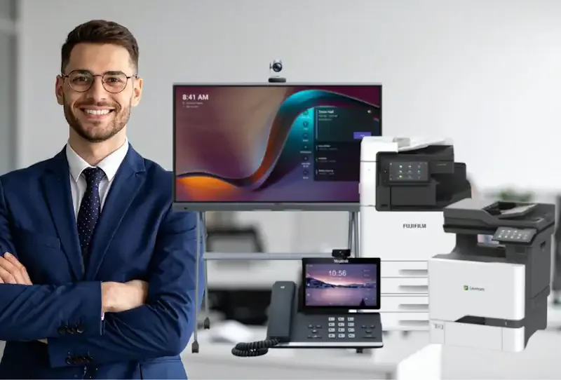 Business Technology for Law Firms in Townsville and North Quuensland
